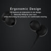 Remax RM-510 earphones