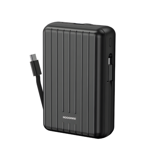 MoogMax 20,000mAh Wireless Powerbank