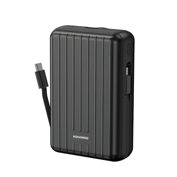 MoogMax 20,000mAh Wireless Powerbank MoogMax 20,000mAh Wireless Powerbank