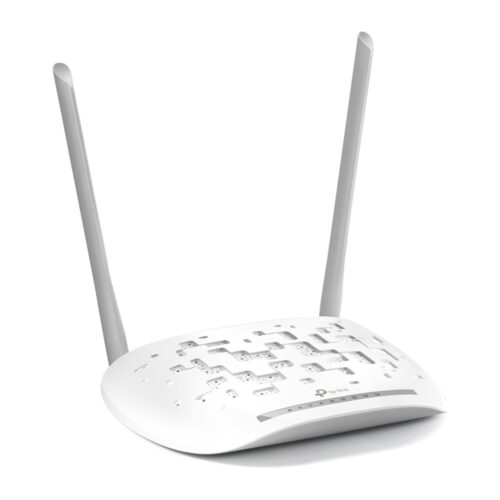 300Mbps Wireless tp-link ADSL Modem Router