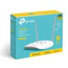 300Mbps Wireless tp-link ADSL Modem Router Packaging