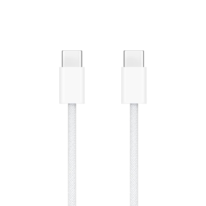 Apple type C 60W Cable