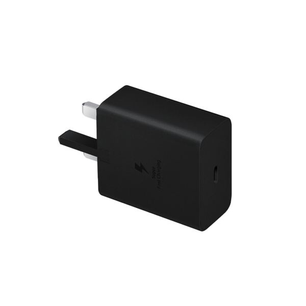 Samsung 45W Charger