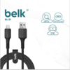 Belk USB to Lightning Cable