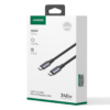 240w ugreen cable PD Type C Cable