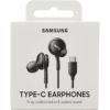 Samsung Type C AKG Earphones Packaging