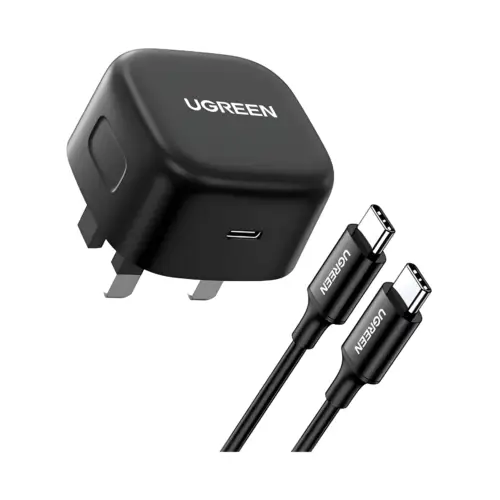 Ugreen 25W Charger With 2M Cable