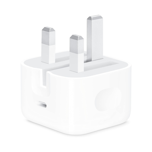 apple 20w usb-c power adapter Opened