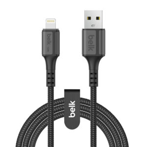 Belk USB to Lightning Cable