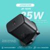 Joyroom charger 25W with Cable