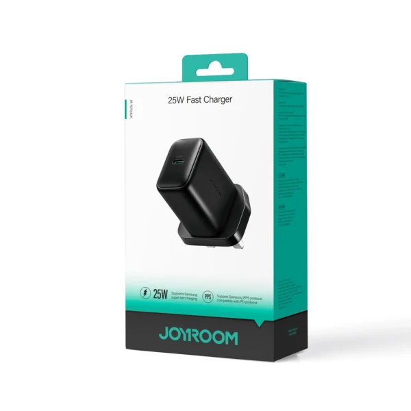 Joyroom charger 25W with Cable