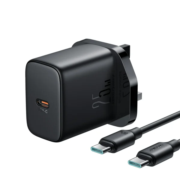 Joyroom charger 25W with Cable