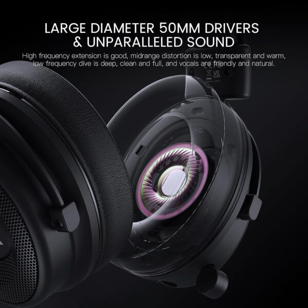 EKSA Headset E900BT EKSA Headset E900BT