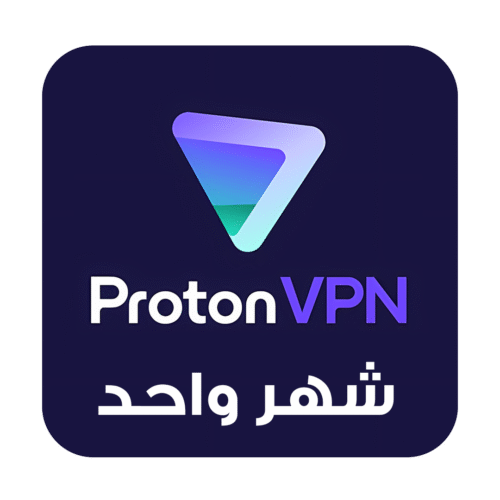 PROTON VPN SUB 1 MONTH