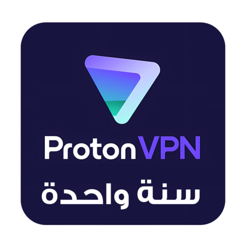PROTON VPN SUB 1 YEAR