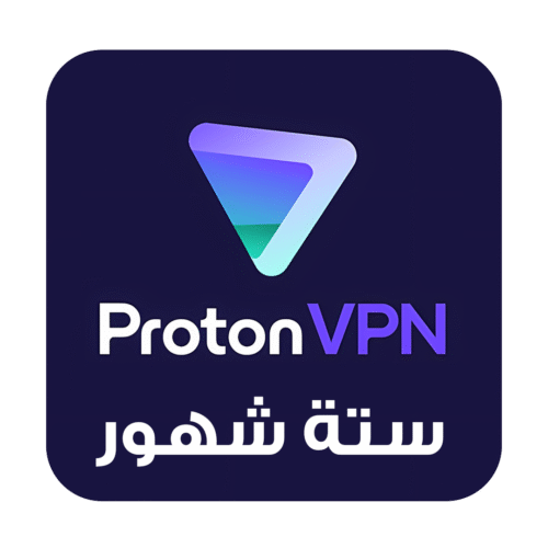 PROTON VPN SUB 6 MONTH